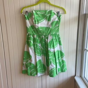 Lilly dress